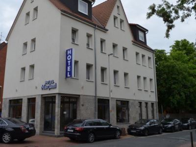 Marjani Hotel