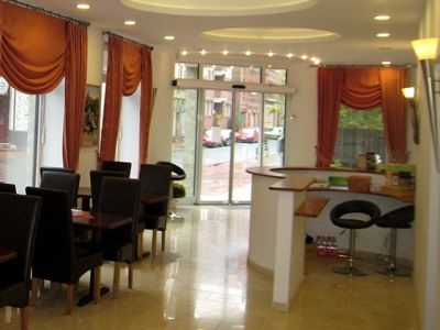 Hotel Marjani 3*
