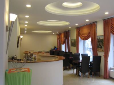 Marjani Hotel 3*