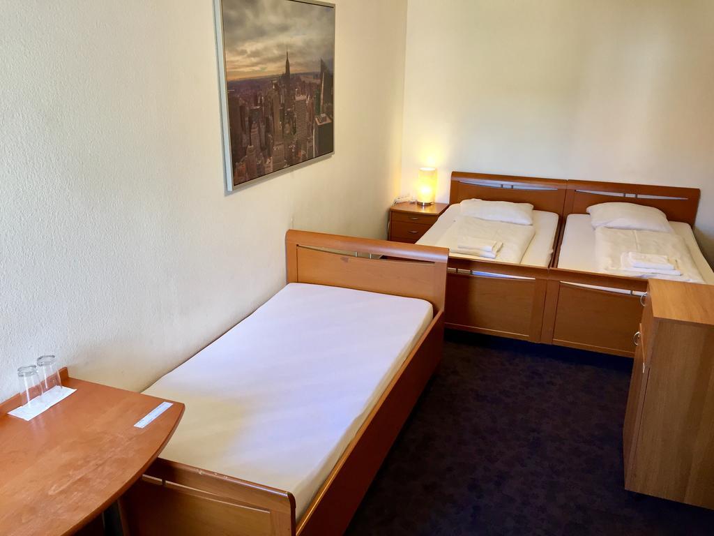 Marjani 3* Hannover