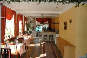 Marjani 3* Hannover