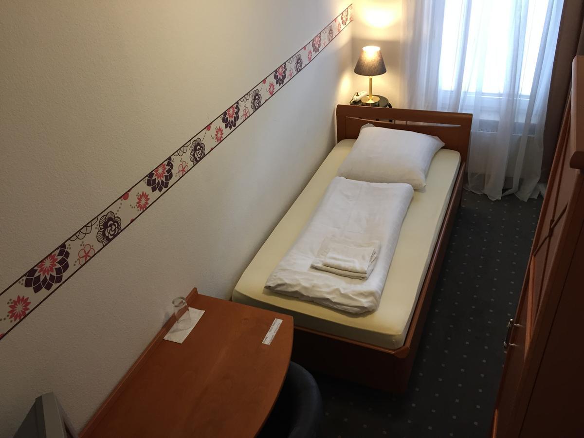 Hotel Marjani Hannover