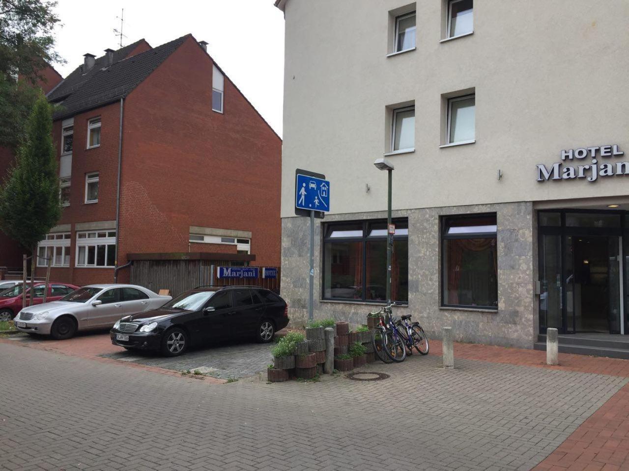 Hotel Marjani