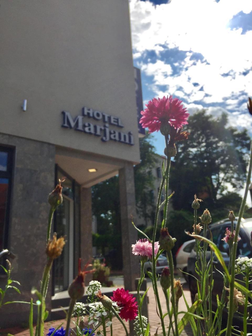 Marjani Hotel
