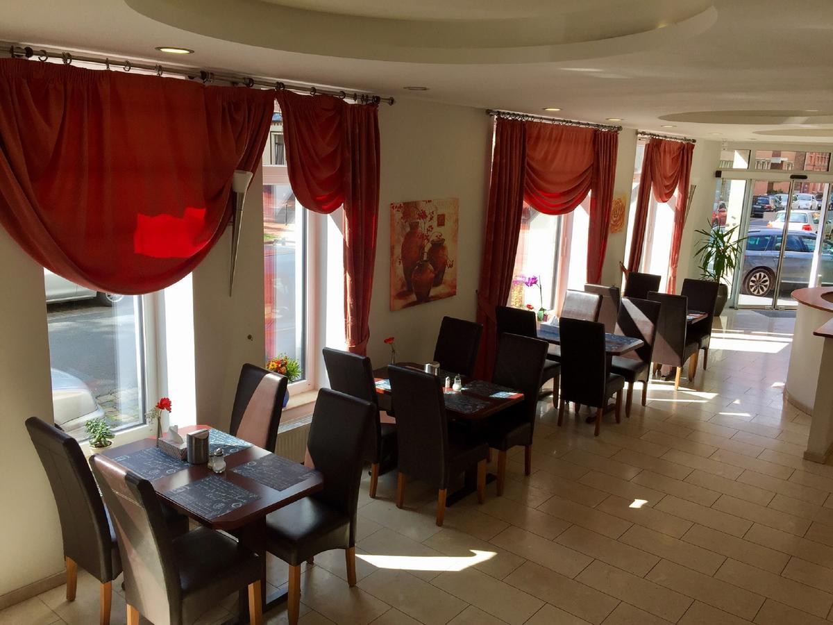 Hotel Marjani