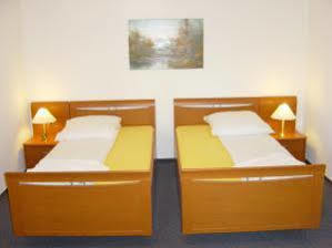 Marjani Hotel Hannover