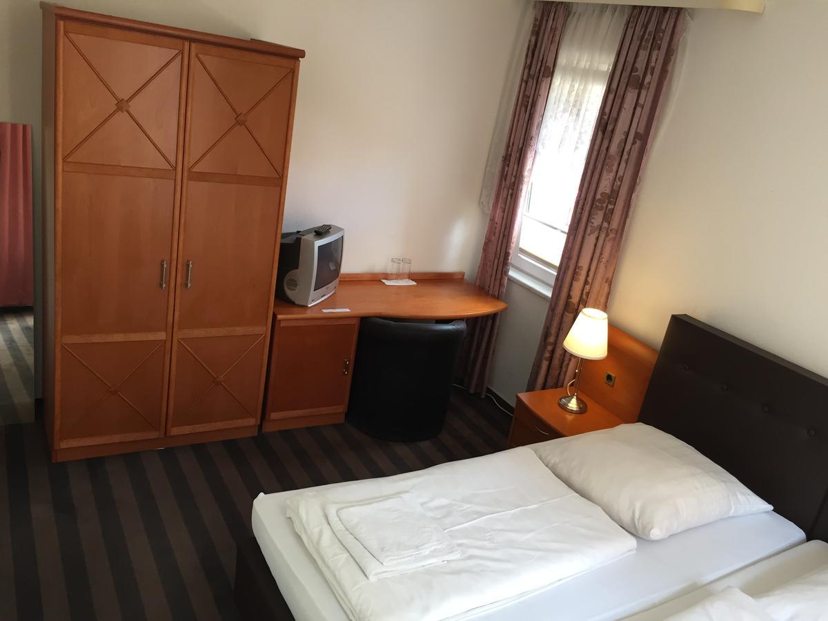 Marjani Hotel Hannover